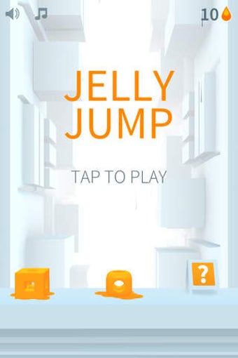 Image 0 for Jelly Jump