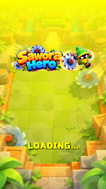 Imagen 0 para Sawora Hero