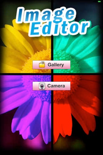 Imagen 0 para Super Image Editor