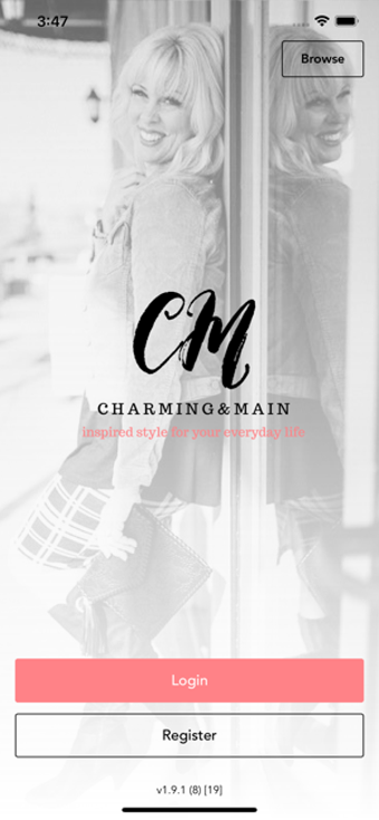 Image 0 for Charming and Main