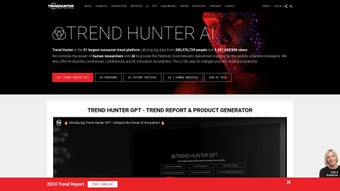Image 0 for Trend Hunter