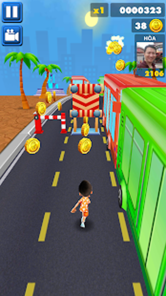 Imagen 2 para Subway Ride: 3D Subway Su…