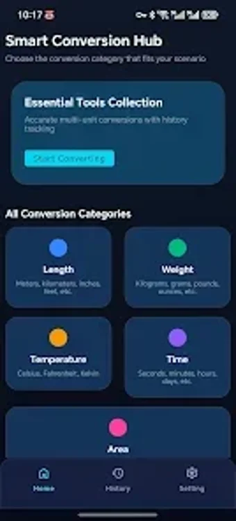 Image 0 for HX Unit Converter