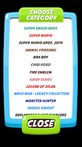 Image 3 for colliibo - for amiibo col…