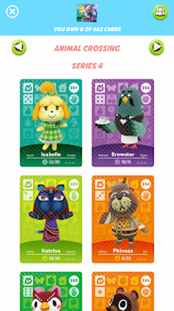 Image 0 for colliibo - for amiibo col…
