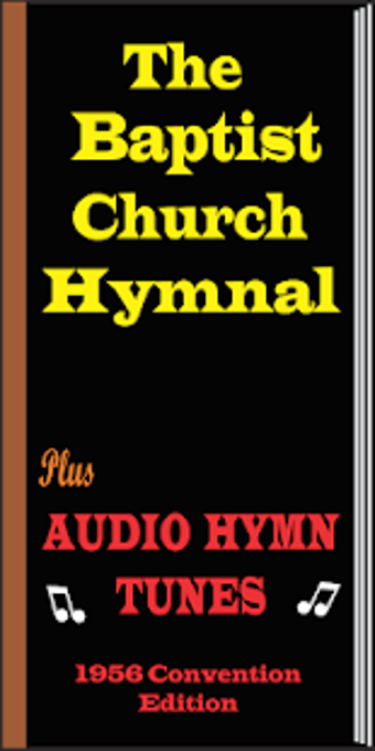 Imagen 2 para Baptist Audio Hymnal offl…