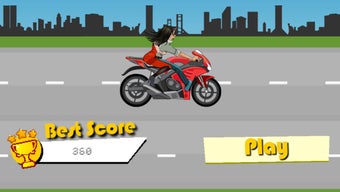 Image 3 for Motorcycle Racer