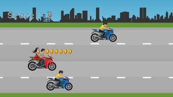 Image 2 for Motorcycle Racer