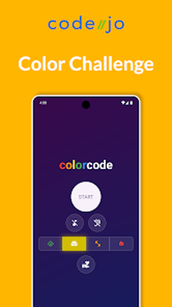 Image 0 for colorcode