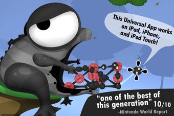 Image 0 for World of Goo
