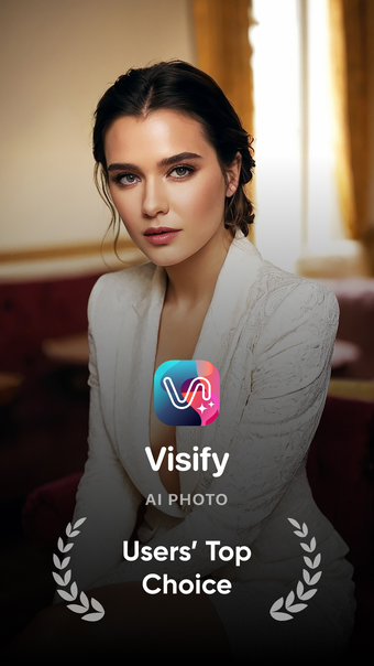 Image 0 for Visify - AI Photo Enhance…