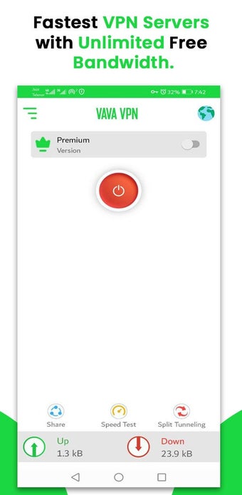 Image 0 for Vava VPN