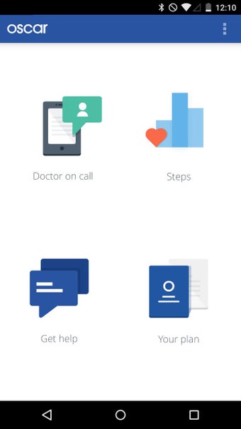 Image 0 for Oscar Health