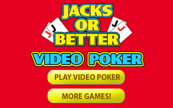 Image 1 for Jacks or Better
