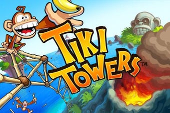 Image 1 for Tiki Towers