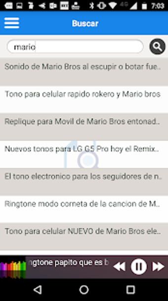 Image 0 for Tonos para WhatsApp y Cel…