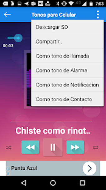 Image 2 for Tonos para WhatsApp y Cel…