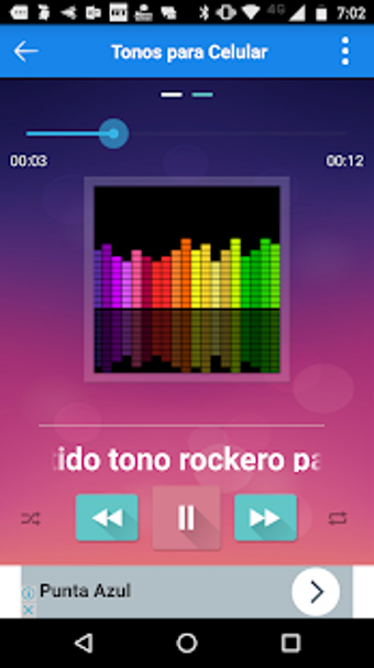 Image 1 for Tonos para WhatsApp y Cel…