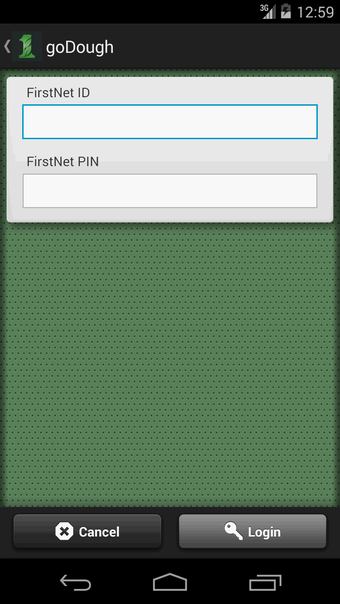 Imagen 1 para First Security Bank goDou…