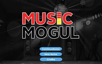 Image 0 for Music Mogul