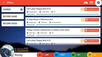 Image 0 for Tube Tycoon