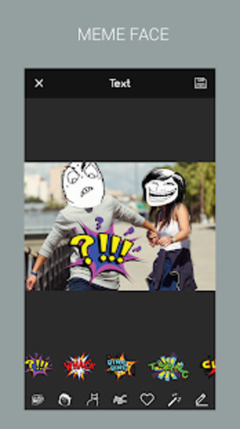 Image 1 for Meme Faces: Rage Comics M…