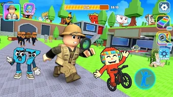 Image 0 for Find Brainrot: Collect Al…