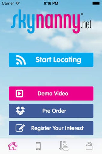 Image 0 for SkyNanny.net