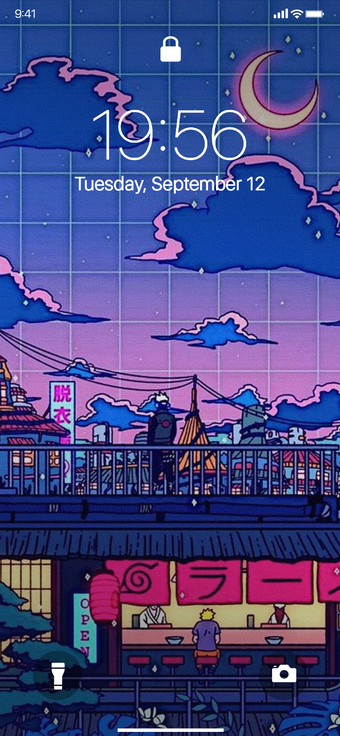 Imagen 0 para LoFi Wallpaper