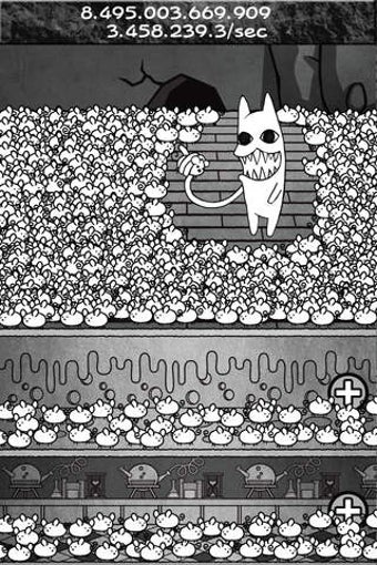 Image 0 for Mouse Attack! : Clicker -…