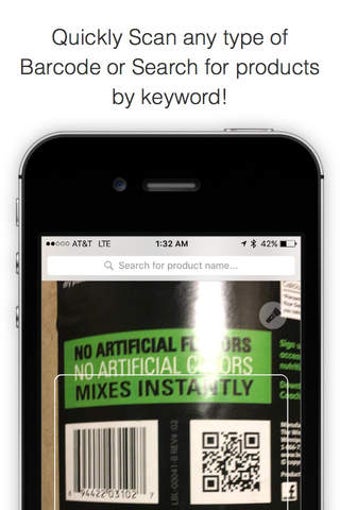 Imagen 0 para Bakodo Pro - Barcode Scan…