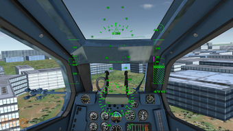 Image 2 for Pro Helicopter Simulator …