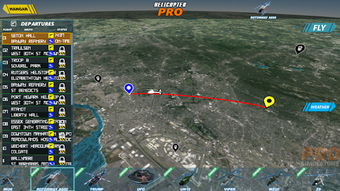 Image 3 for Pro Helicopter Simulator …