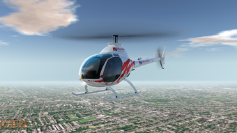 Image 1 for Pro Helicopter Simulator …
