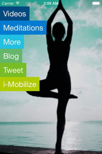Image 0 for Yoga for Weight Loss by L…