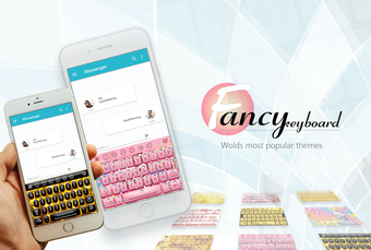 Imagen 2 para Fancy Keyboard