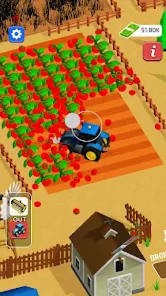 Imagen 0 para Stickman Farm Tycoon