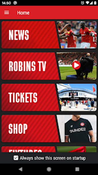 Image 0 for Bristol City FC