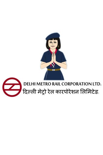 Imagen 3 para Delhi Metro Rail