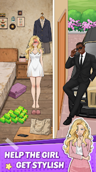 Image 0 for Tricky Story 2: Brain Twi…