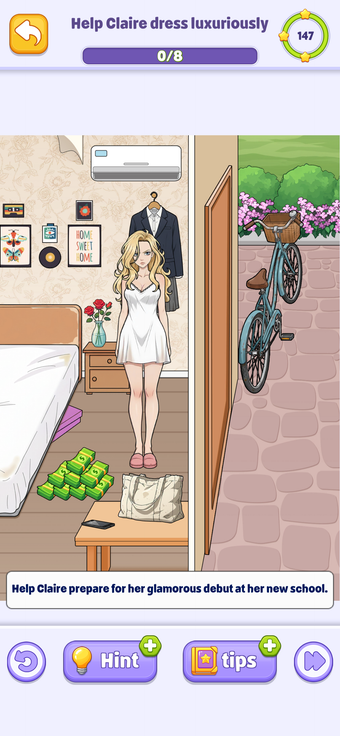 Imagen 0 para Tricky Story 2: Brain Twi…