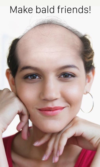 Imagen 1 para Baldify - Go Bald