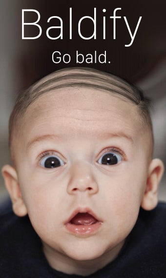 Imagen 0 para Baldify - Go Bald