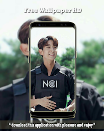 Image 2 for Lee Joon Gi Wallpapers HD