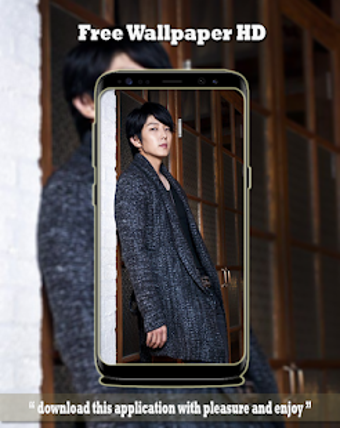 Image 1 for Lee Joon Gi Wallpapers HD