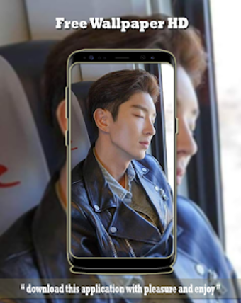Image 3 for Lee Joon Gi Wallpapers HD