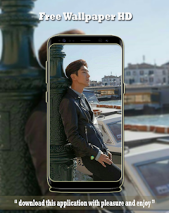 Image 0 for Lee Joon Gi Wallpapers HD