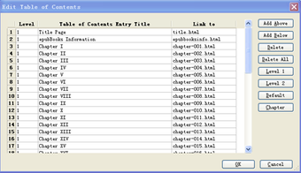 Image 2 for Vibosoft ePub Editor Mast…