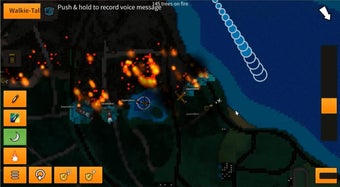 Image 0 for FireJumpers Sandbox