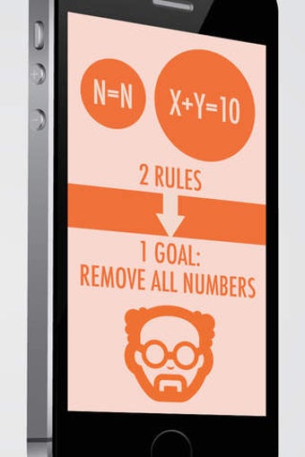 Imagen 0 para 10 Seeds - Number puzzle …